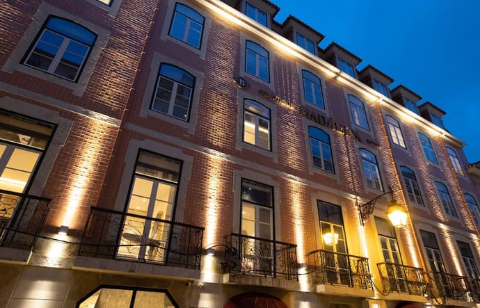 Madalena by The Beautique Hotels, Primary image