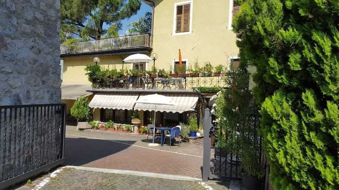 Gasthof Albergo Ressmair, Primary image