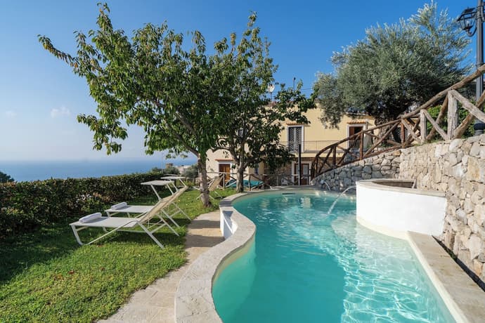 Villa Prota Resort, Primary image