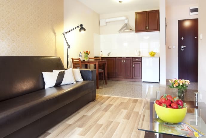 Cracow Stay Apartments, Primary image