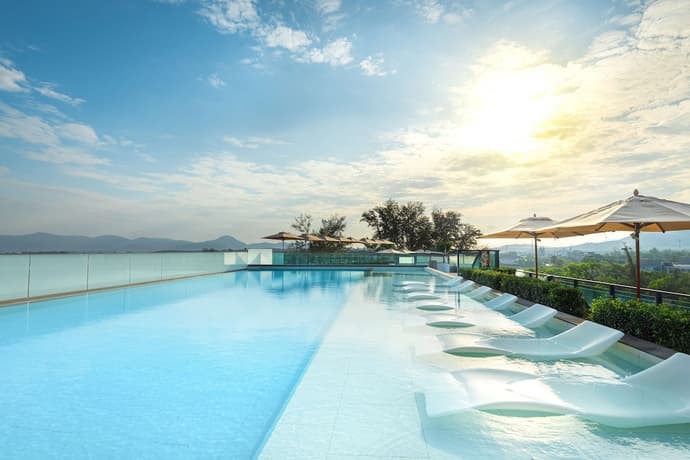 Hilton Garden Inn Phuket, Thailand, Primary image