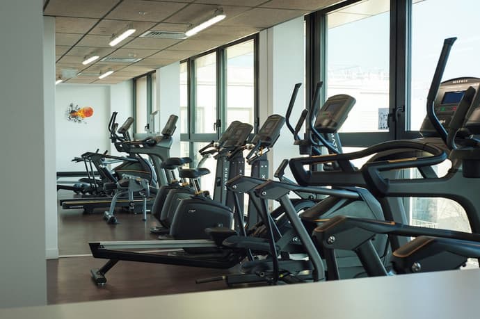 Moov'Appart Hotel Clichy, Primary image