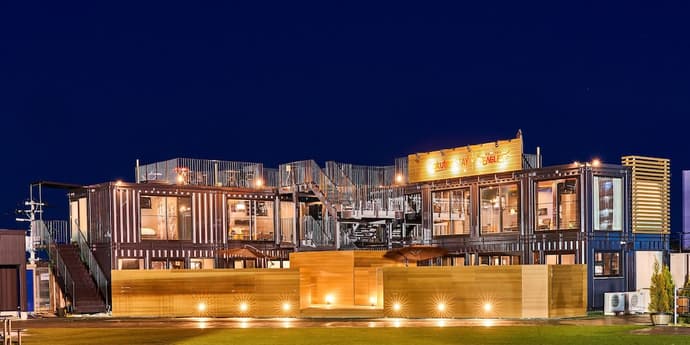 Rakuten STAY x EAGLES, Primary image