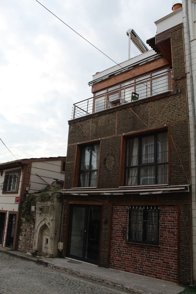 Han Suite Hotel, Primary image