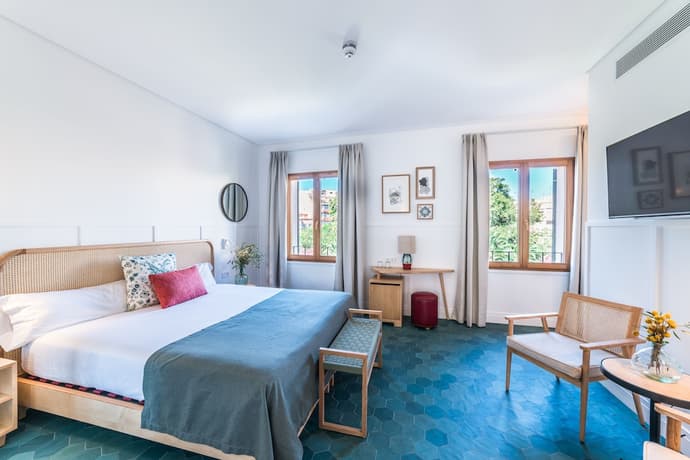 Hotel Nou Baleares, Primary image