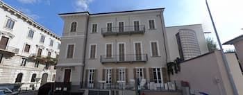 Hotel Repubblica 55, Primary image