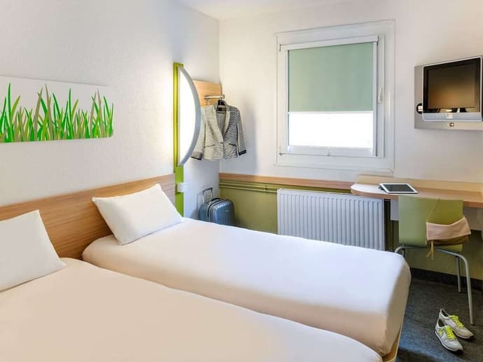 Ibis Budget Berlin City Potsdamer Platz, Primary image