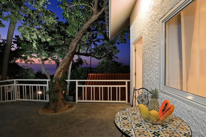 Kata White Villas, Primary image