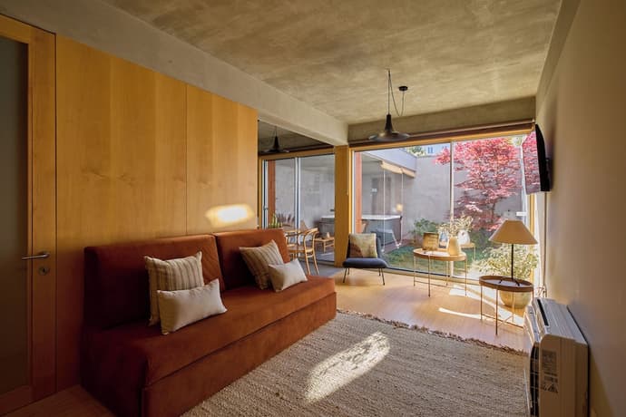 Aparthotel Oporto Anselmo, Primary image