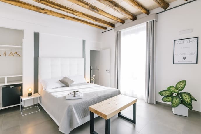 Boutique BnB Dolcevita, Primary image