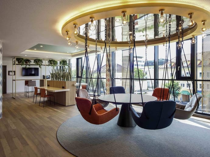 ibis Styles Klagenfurt am Woerthersee, Primary image