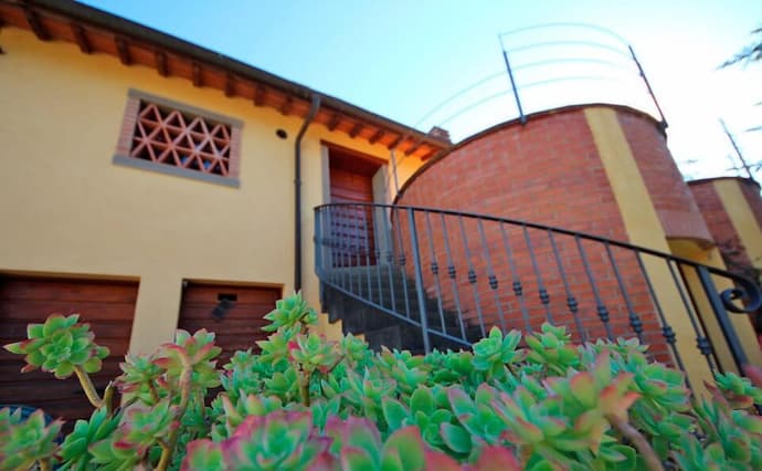 Agriturismo Tiberio, Primary image