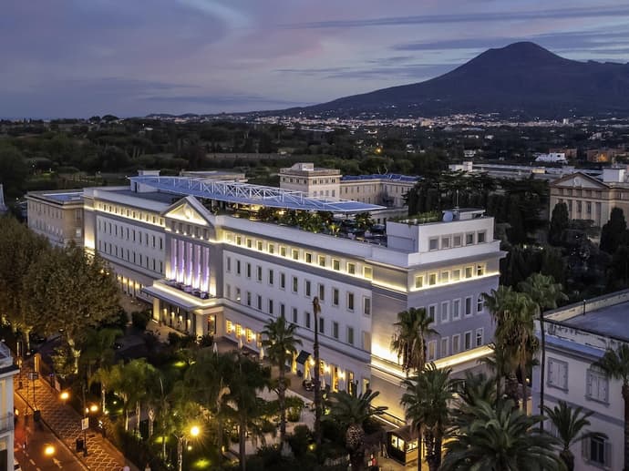 Habita79 Hotel Pompeii - MGallery Collection, Primary image