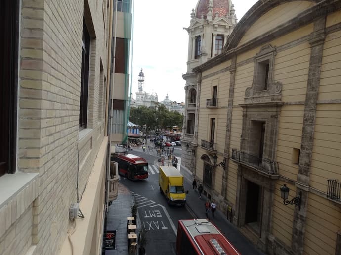 Hostal Tartessos, Primary image