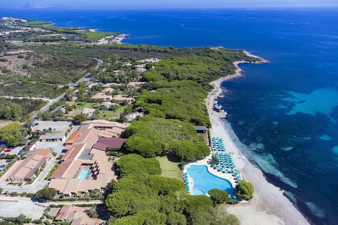 Club Hotel Marina Seada Beach, Primary image