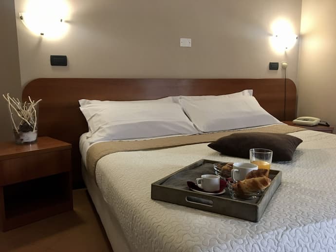 Hotel Kristall Orvieto, Primary image