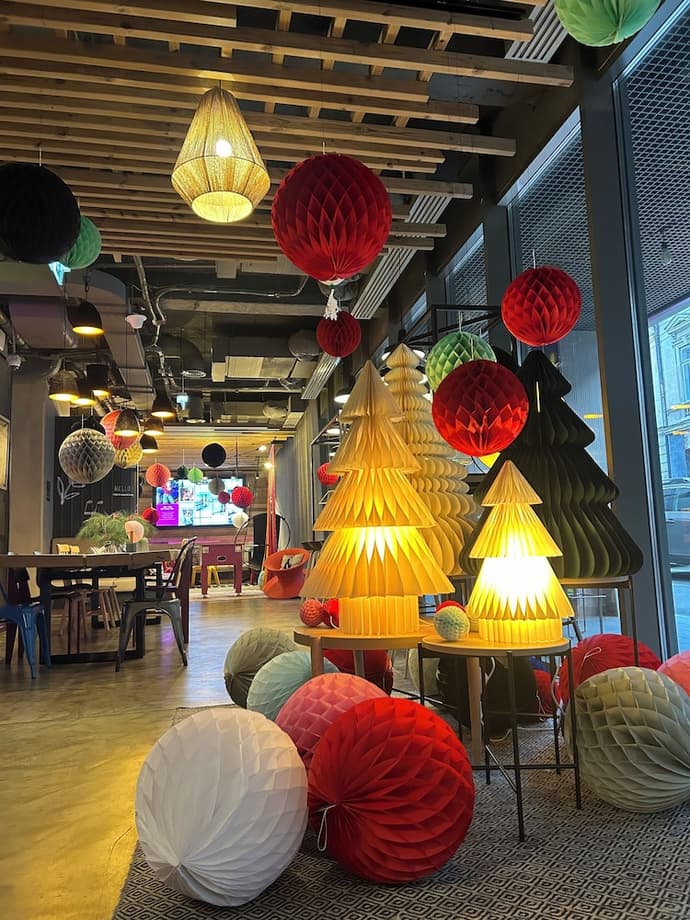 Moxy Bucharest Old Town, Primary image