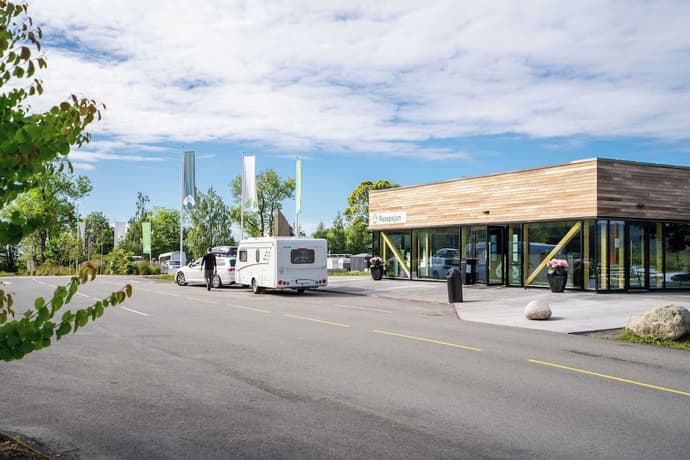 Topcamp Bogstad - Oslo, Primary image