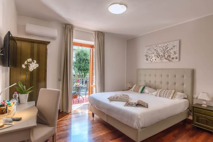 Plaza Rooms Ciampino, Primary image