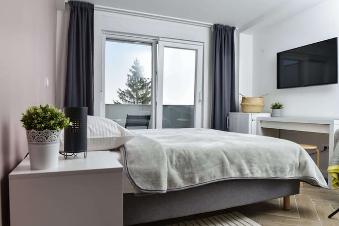 Rooms At Zajceva 34, Primary image