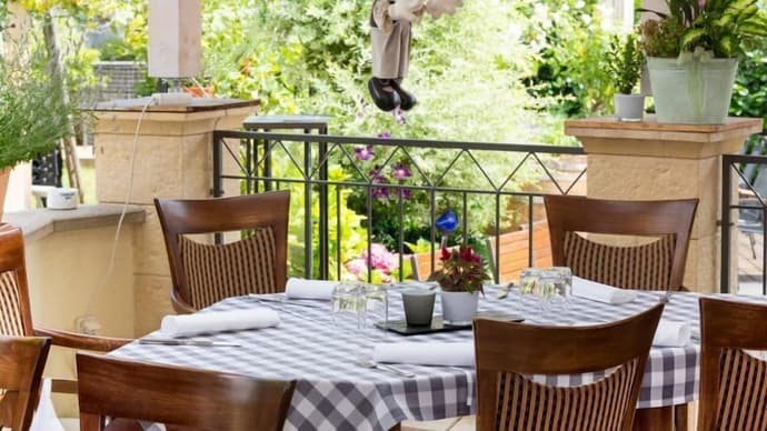 Hotel Homburger Hof, Primary image