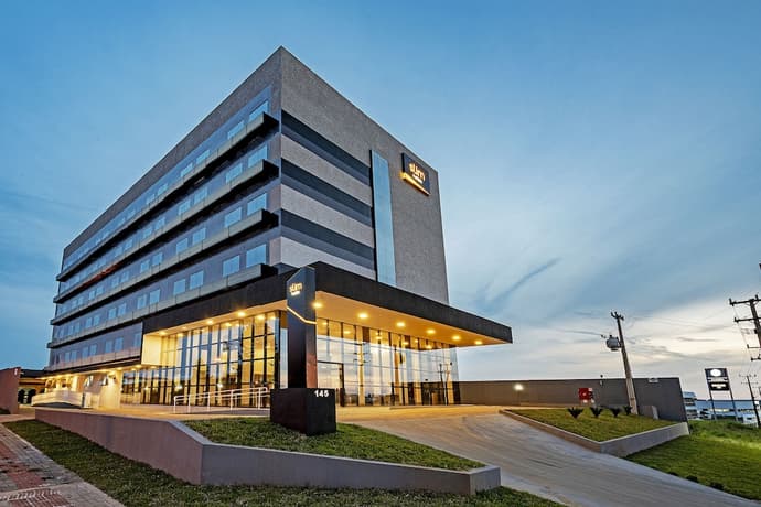 Slim Guarapuava, Primary image