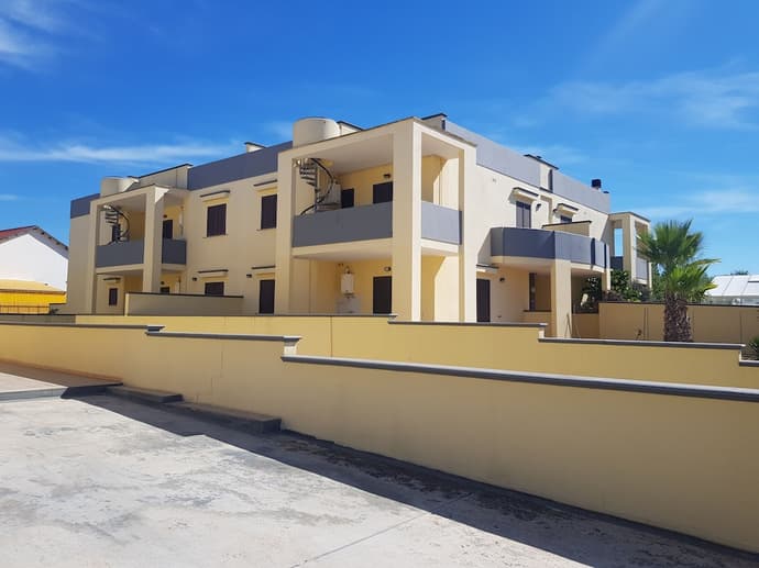 Residence Ionian, Primary image