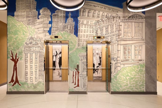 Delta Hotels by Marriott New York Times Square, Primary image