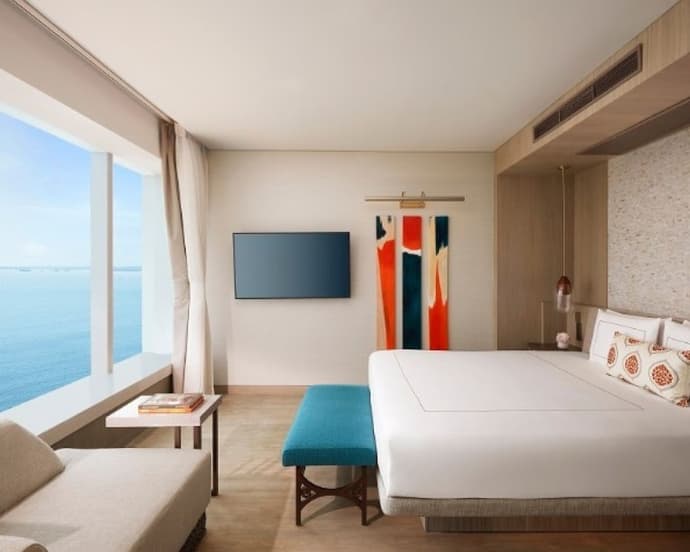 Taj Cidade de Goa Horizon, Goa, Primary image