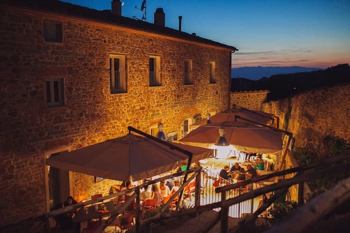 B&B La Dispensa, Primary image