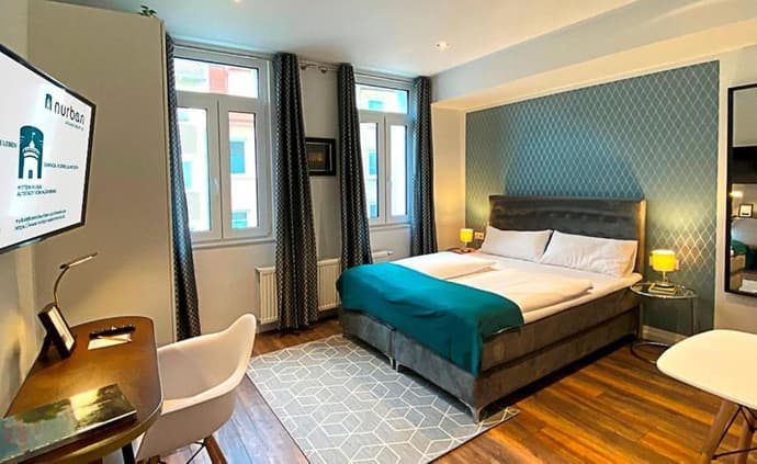 Nurban Apartments Oldtown, Primary image