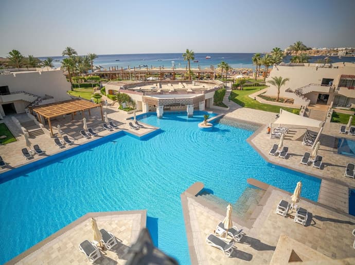 Naama Bay Promenade Beach Resort by Accor, Primary image