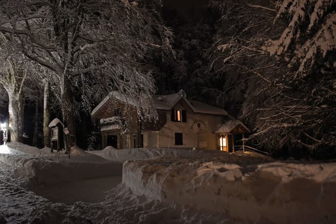 Chalet Il Cristallo, Primary image
