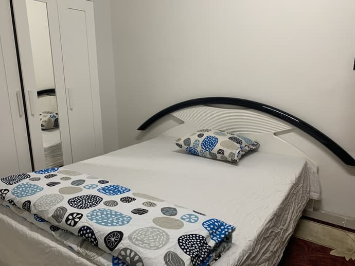 Rose Gerden Apartments and rooms, Primary image