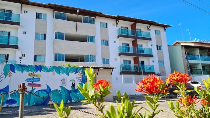 Porto Sol Flats by AFT, Primary image