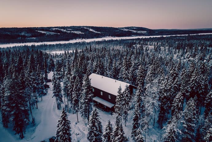 Villa Happy Fox, Primary image