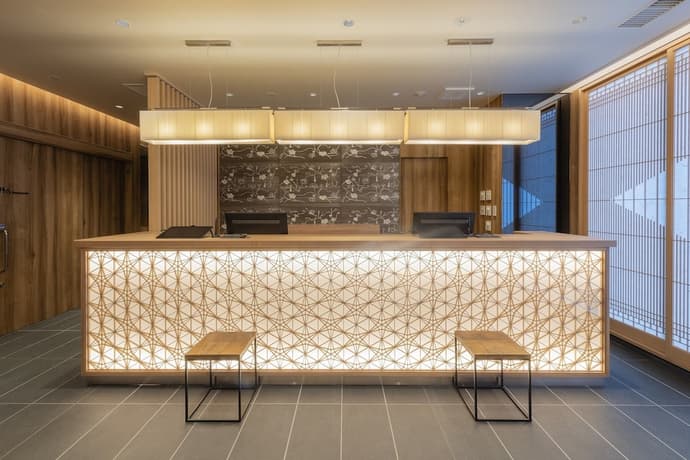 Tosei Hotel Cocone Ueno Okachimachi, Primary image