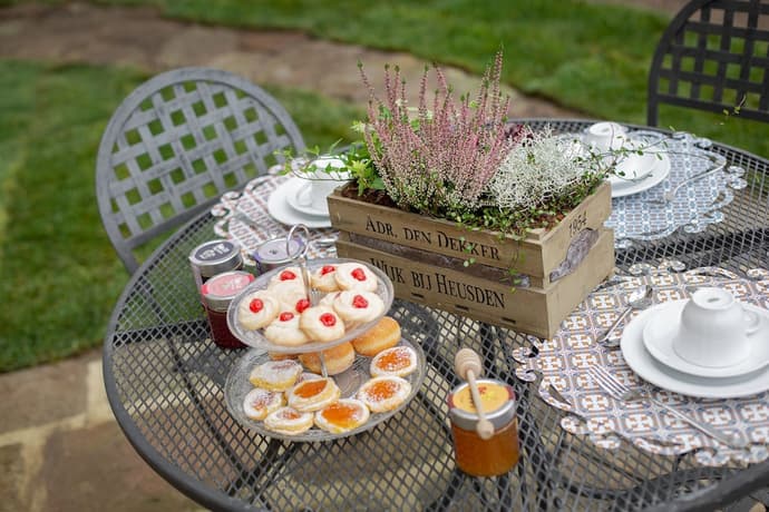 B&B Gli Archi, Primary image