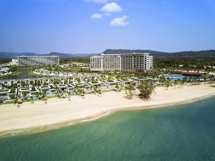 Mövenpick Villas & Residences  Phu Quoc, Primary image