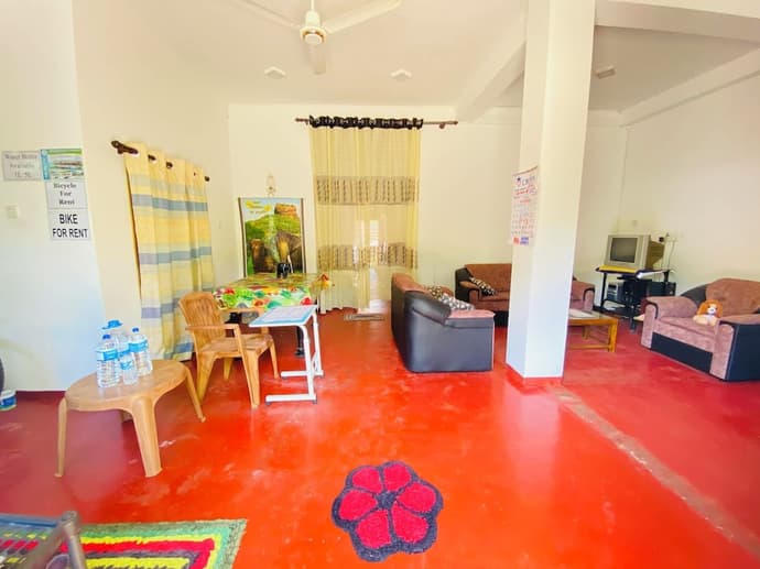 Lotus Grand Rest, Reception