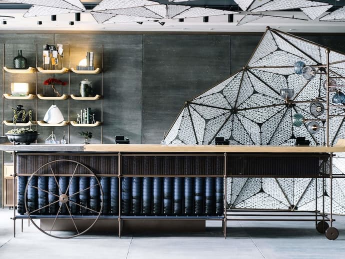 Mercure Kyoto Station, Primary image