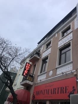 ART HOTEL, Primary image