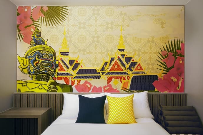 lyf Sukhumvit 8 Bangkok, Primary image