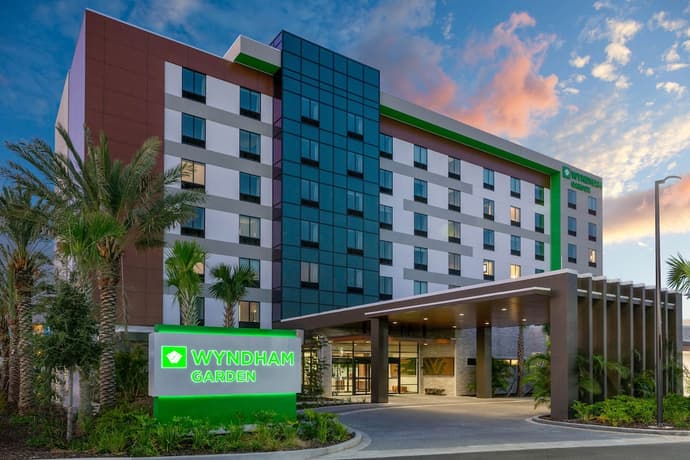 Wyndham Garden Orlando Universal / I Drive, Primary image