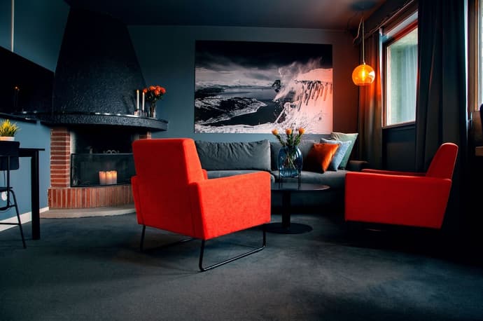 Narvik Hotel Wivel, Primary image