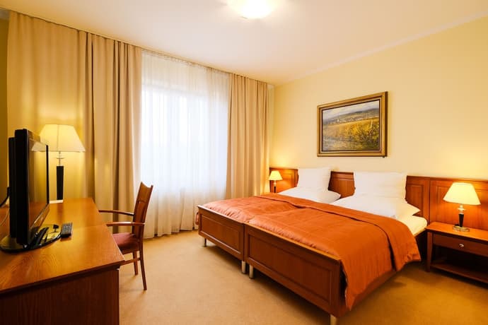 Garni hotel Matysak, Primary image