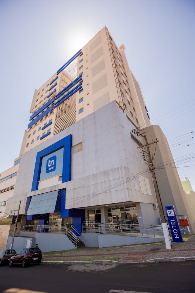 Tri Hotel Chapecó, Primary image