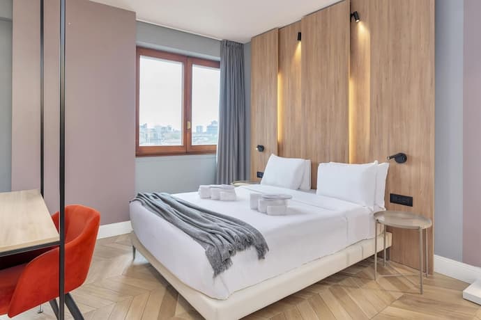 B&B Hotel Milano City Center Duomo, Primary image