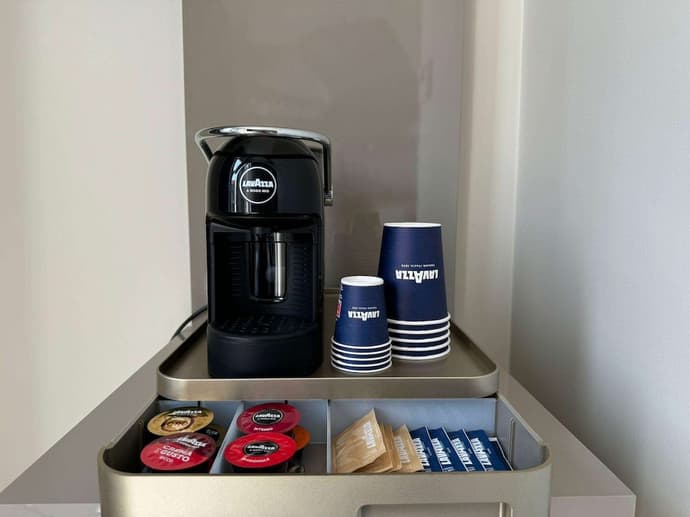 B&B Hotel Milano City Center Duomo, Primary image