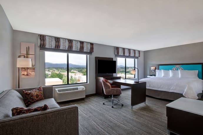 Hampton Inn Santa Fe South, Primary image